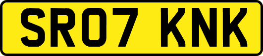 SR07KNK