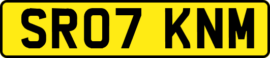 SR07KNM