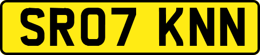 SR07KNN