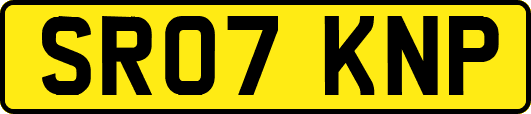 SR07KNP