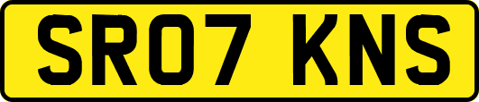 SR07KNS