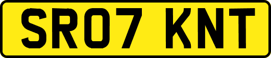 SR07KNT