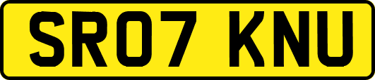 SR07KNU