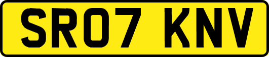 SR07KNV