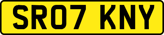 SR07KNY