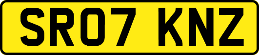 SR07KNZ
