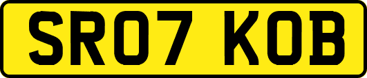 SR07KOB
