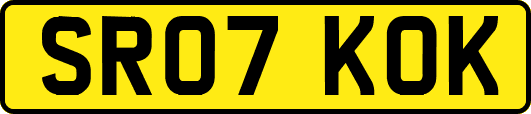 SR07KOK