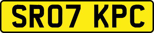 SR07KPC