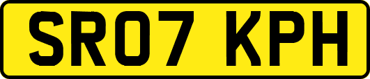 SR07KPH