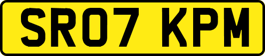 SR07KPM