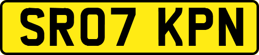 SR07KPN