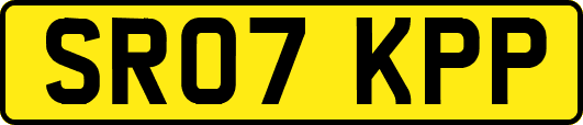 SR07KPP
