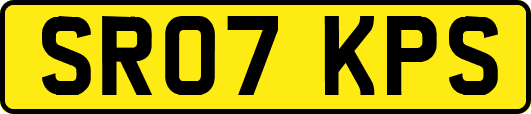 SR07KPS