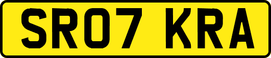 SR07KRA