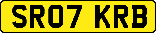 SR07KRB