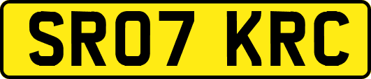 SR07KRC