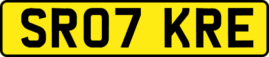 SR07KRE