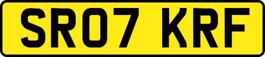 SR07KRF