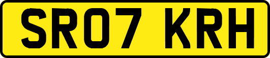 SR07KRH