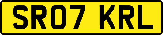 SR07KRL