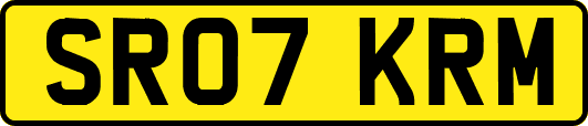 SR07KRM