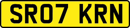 SR07KRN