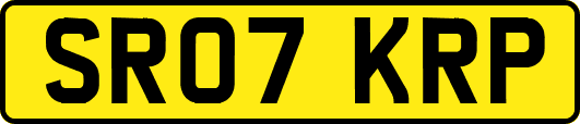 SR07KRP