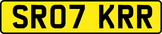 SR07KRR
