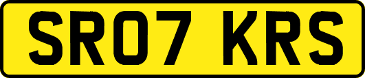 SR07KRS