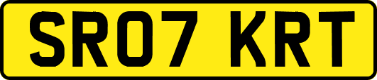 SR07KRT