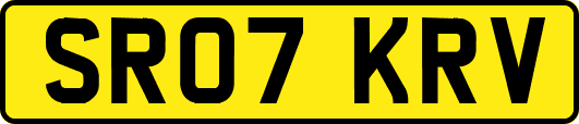 SR07KRV