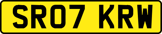 SR07KRW