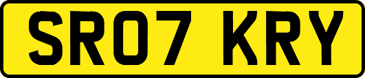 SR07KRY