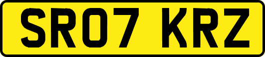 SR07KRZ