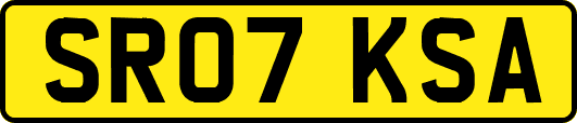 SR07KSA