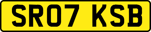 SR07KSB