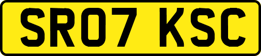 SR07KSC