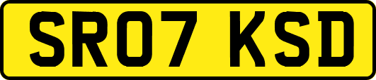 SR07KSD
