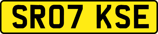 SR07KSE