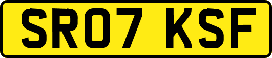 SR07KSF