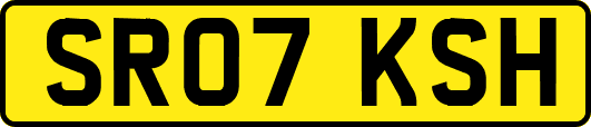 SR07KSH