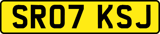 SR07KSJ