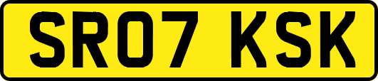 SR07KSK