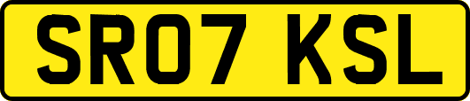 SR07KSL