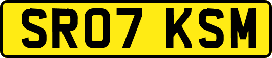 SR07KSM