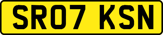 SR07KSN