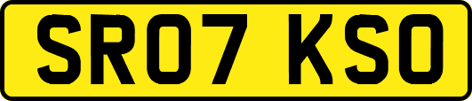 SR07KSO