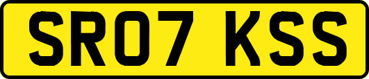 SR07KSS