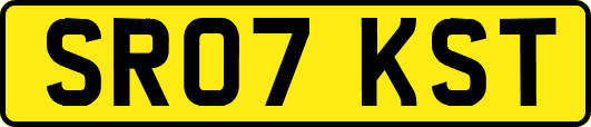 SR07KST